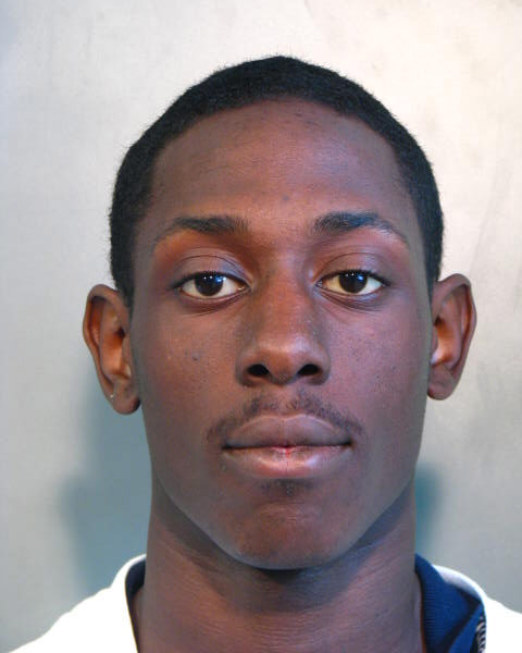 Shaquon Lockwood